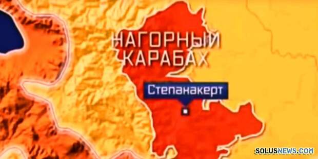 Нагорный Карабах последние новости (3.04.16): Армения и Азербайджан на грани полномасштабных военных действий Нагорный Карабах последние новости (3.04.16): Армения и Азербайджан на грани полномасштабных военных действий