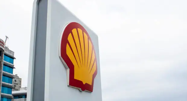 Shell раскрыла объем своих потерь за три месяца после ухода из России