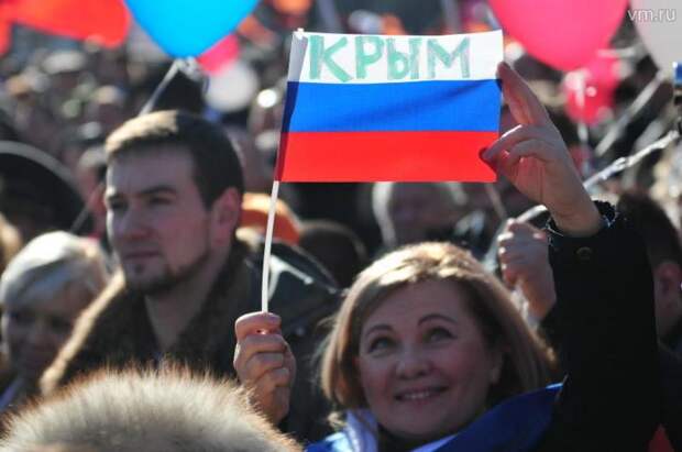 Французский политик поражён увиденным в Крыму