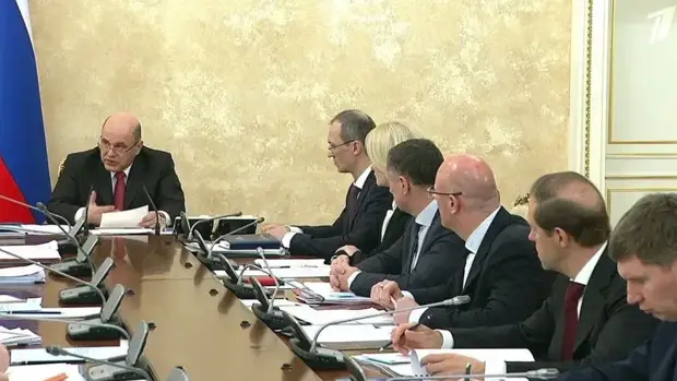 Началось: в Правительстве России поддержали идею конфискации активов у иностранных владельцев