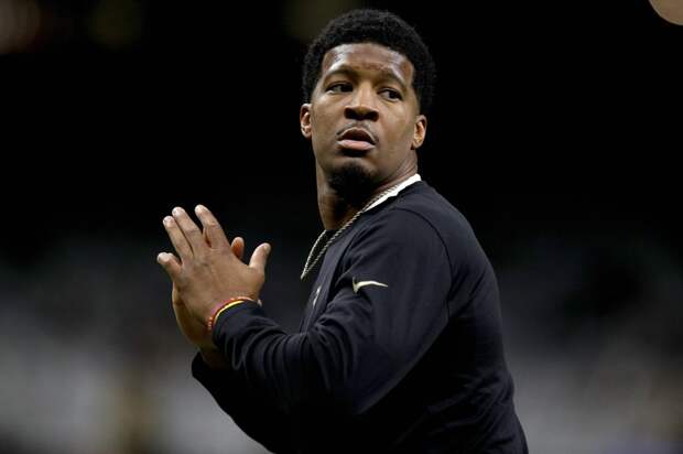 Jameis Winston Reveals How He Plans On Winning Saints Games