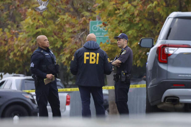 WP: человек не выжил при стрельбе в университете Олд Доминион