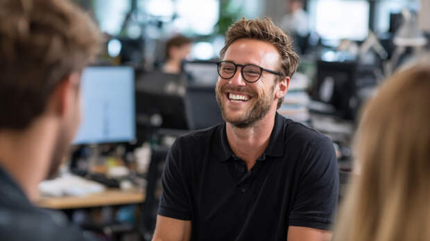 Шутки кончились: почему сотрудника можно уволить за смех на рабочем месте