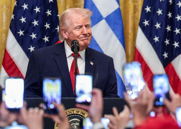 НАТО раскрыла рост расходов на оборону после призывов Трампа вкладываться