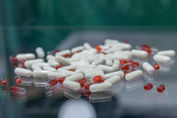 Модный, но опасный: учёные предупредили, что популярный у россиян и голливудских звёзд препарат с побочным эффектом похудения может приводить к потере зрения