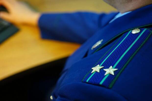 Прокуратура Плавского района выявила незаконную сдачу муниципального помещения предпринимателю