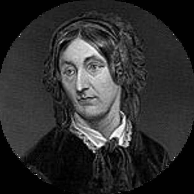 Мэри Сомервилль (Шотландия, 1780 — 1872 гг.)