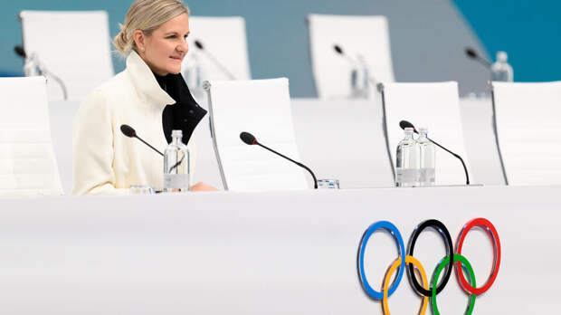 МОК рассмотрит перенос зимних Олимпиад из-за изменения климата