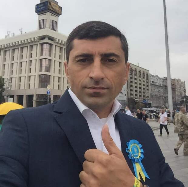 Украинский чиновник рассказал об «очень сильном ударе» по России