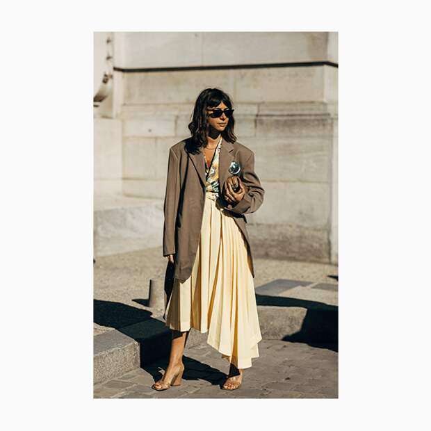 Street style 2018 Street style 2018