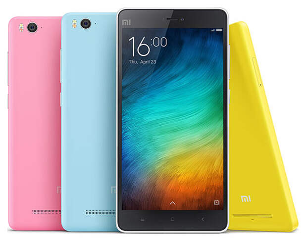 Xiaomi-2