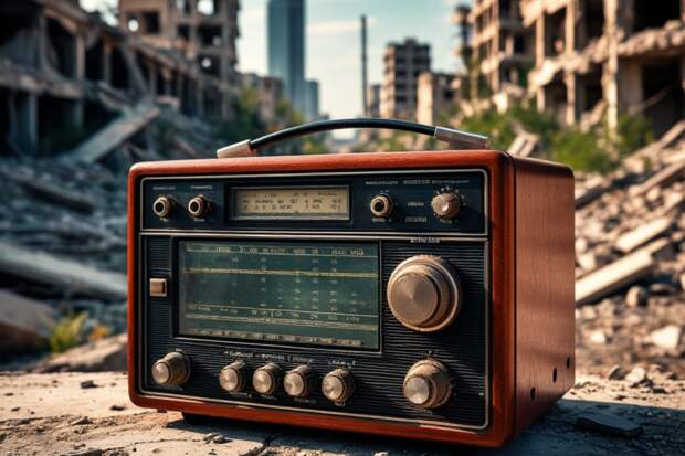 Эксперты объяснили активность радио Судного дня радиотренировкой