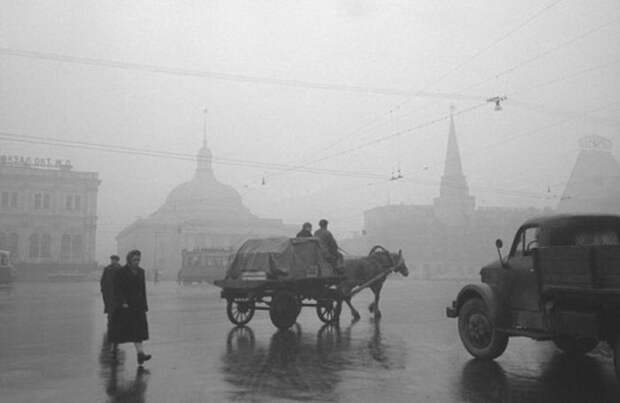 Подборка редких фотографий со всего мира. Часть 35 (33 фото)