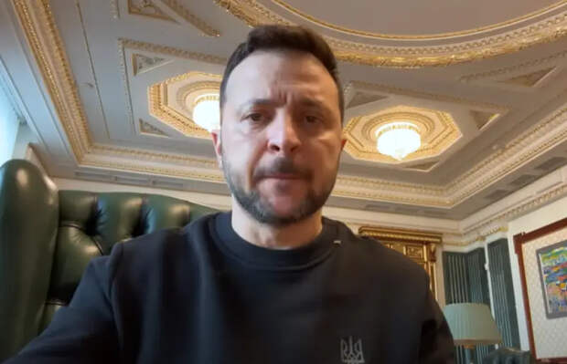 Зеленский отменил поездки в Испанию и Португалию «из-за ситуации на фронте»