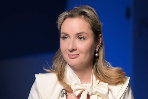 Путин назначил Львову-Белову председателем Фонда защиты детей