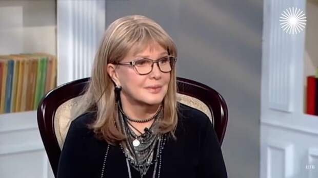 What if he's alive? The famous Russian actress does not believe in the death of her son