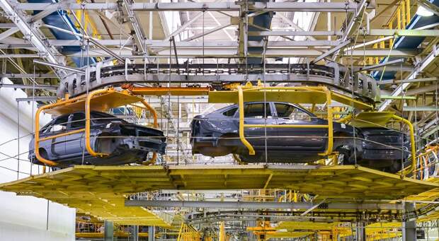 «Дело Балушкина»: почему Казахстан никогда не станет промышленной державой?