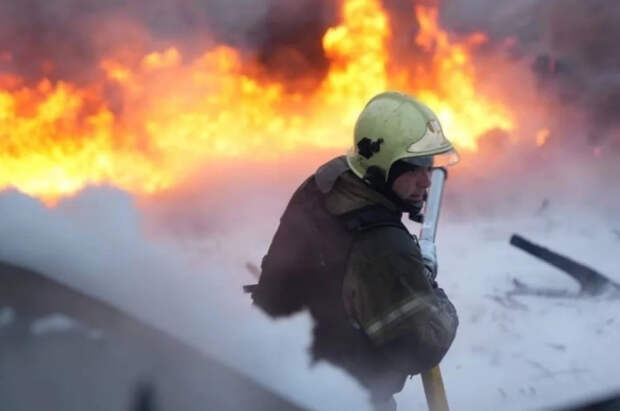 Взрыв в Одессе повредил объект инфраструктуры