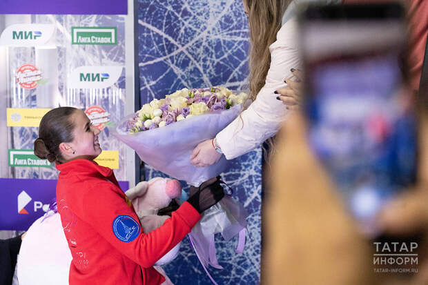 «От Камилы ждут феерии на льду»: почему камбэк Валиевой в большой спорт вызывает скепсис