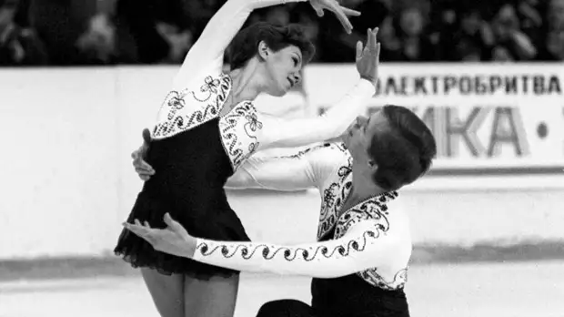 11 сотрясений мозга, нехватка денег на лечение, роковое падение в собственном доме – история Ирины Воробьёвой – великой фигуристки, выигравшей всё золото для СССР