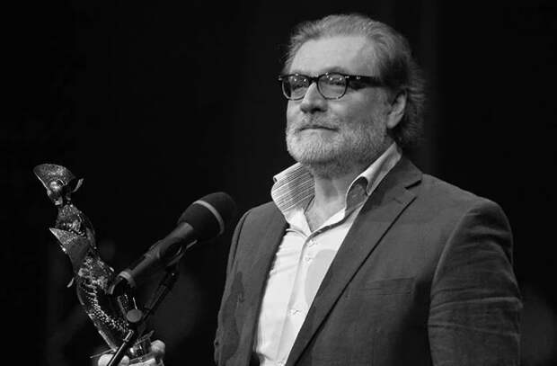 Умер известный российский актер