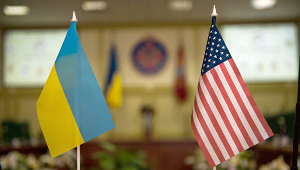 В США обвинили Украину в предательстве из-за поставок двигателей Китаю