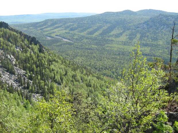 Тайны Урала история, россия, ссср, урал, факты