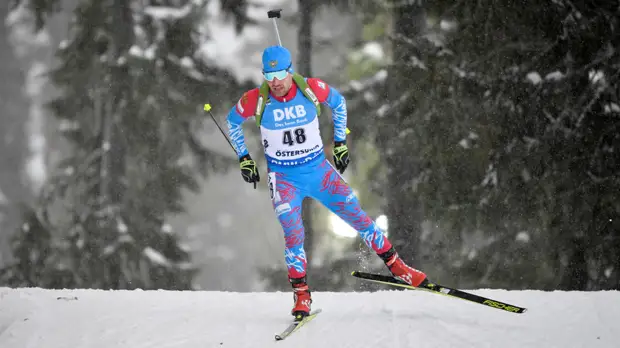 Польховский об инциденте в Эстерсунде: с Гараничевым такое случается не первый раз