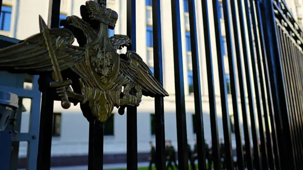 Минобороны: около 117 млрд рублей выделят на строительство военных объектов в 2019 году