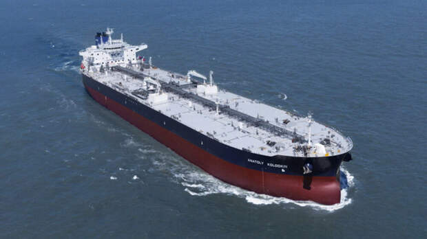 Reuters: Минфин США запретил поставки российской нефти на Кубу