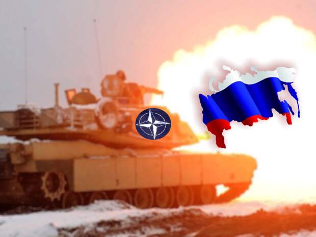 О принятии концепции военных ударов по России силами НАТО заявили в Польше