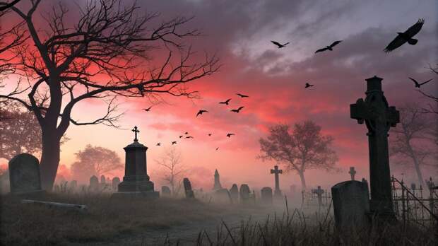 «Там реки нальются кровью»: все пророчества Ксении Петербургской сбылись на 100%, что страшного она увидела для России?