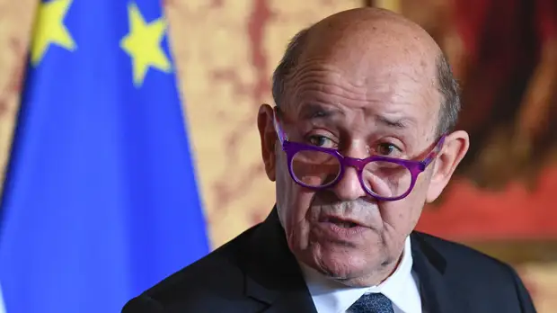 Во Франции заявили о возвращении нормандского формата в рабочее состояние