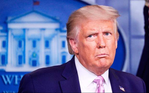 Американские хоккеистки отказались встречаться с Трампом после победы на Олимпиаде