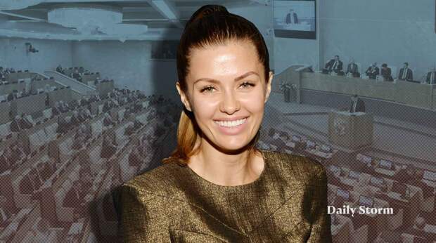 Виктория Боня закрыла себе дорогу в политику после выпуска ролика с критикой властей