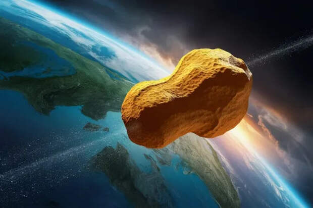 Необычный межзвёздный объект 3I/ATLAS изучат зонды Марса и Юпитера