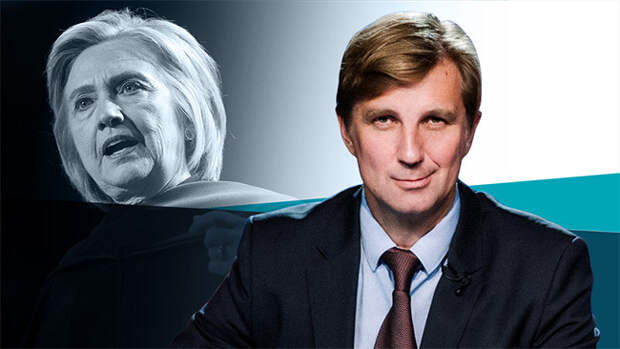 Хиллари Клинтон раскритиковала Берни Сандерса. Почему демократы не могут прийти к согласию?