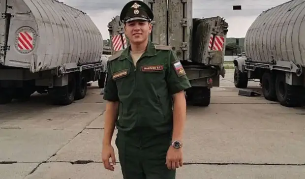 Контрактник из Ставрополья погиб во время спецоперации на Украине