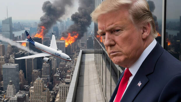 "Трамп начал… каяться": Разговора с Путиным хватило. На эти нюансы никто не обратил внимания