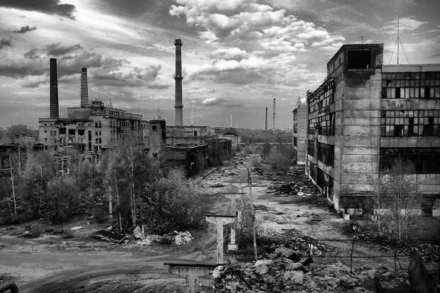 Какого будущего лишилась Украина из-за разрыва с Россией