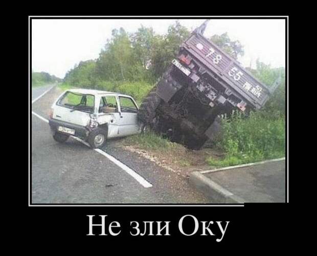 Демотиваторы (30 фото)