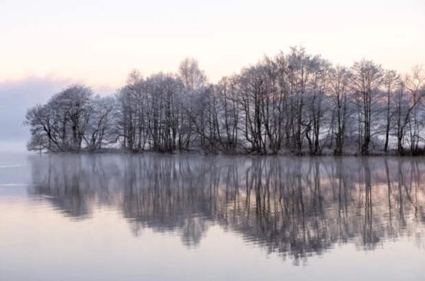 В Енисейске ввели режим ЧС из-за повышения уровня воды в реке