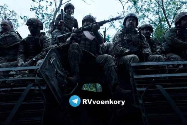 Война на Украине — это теперь война Европы — WSJ