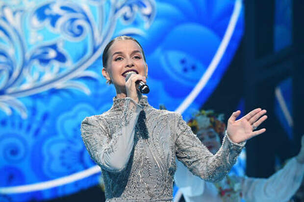 Певица Куртукова назвала Баскова душевным человеком