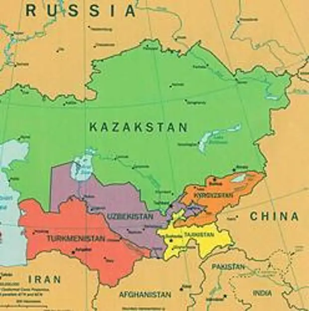Большая игра в центральной азии. Азия Центральная Азия Казахстан. Китай и средняя Азия. Центральная Азия геополитика. Китай и страны центральной Азии.