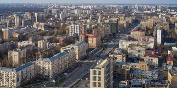 В Москве вводятся дополнительные меры борьбы с коронавирусом. Фото: mos.ru В Москве вводятся дополнительные меры борьбы с коронавирусом. Фото: mos.ru