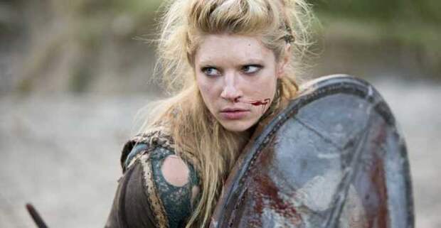 Среди военачальников викингов были женщины Лига историков, Эпоха викингов, Археология, Днк-Тест, Швеция X век, Длиннопост