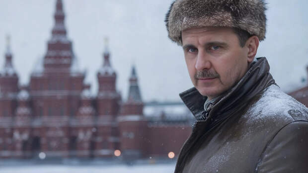 Сколько стоило "помочь Асаду"? Сирийцам деньги - русским обещания