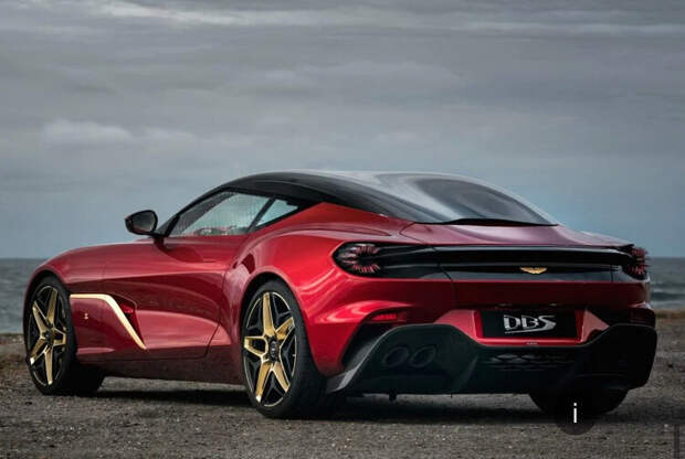 5 самых дорогих новых автомобилей- это удивительно
