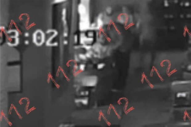 Избиение девушки на свидании в ресторане Москвы попало на видео